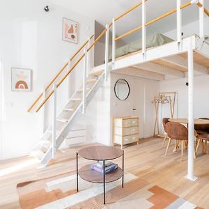 Appartement met een Slaapkamer