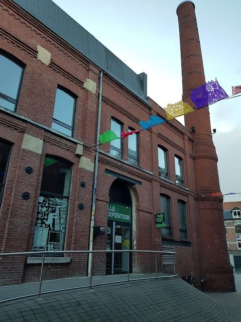 Maison Folie de Wazemmes